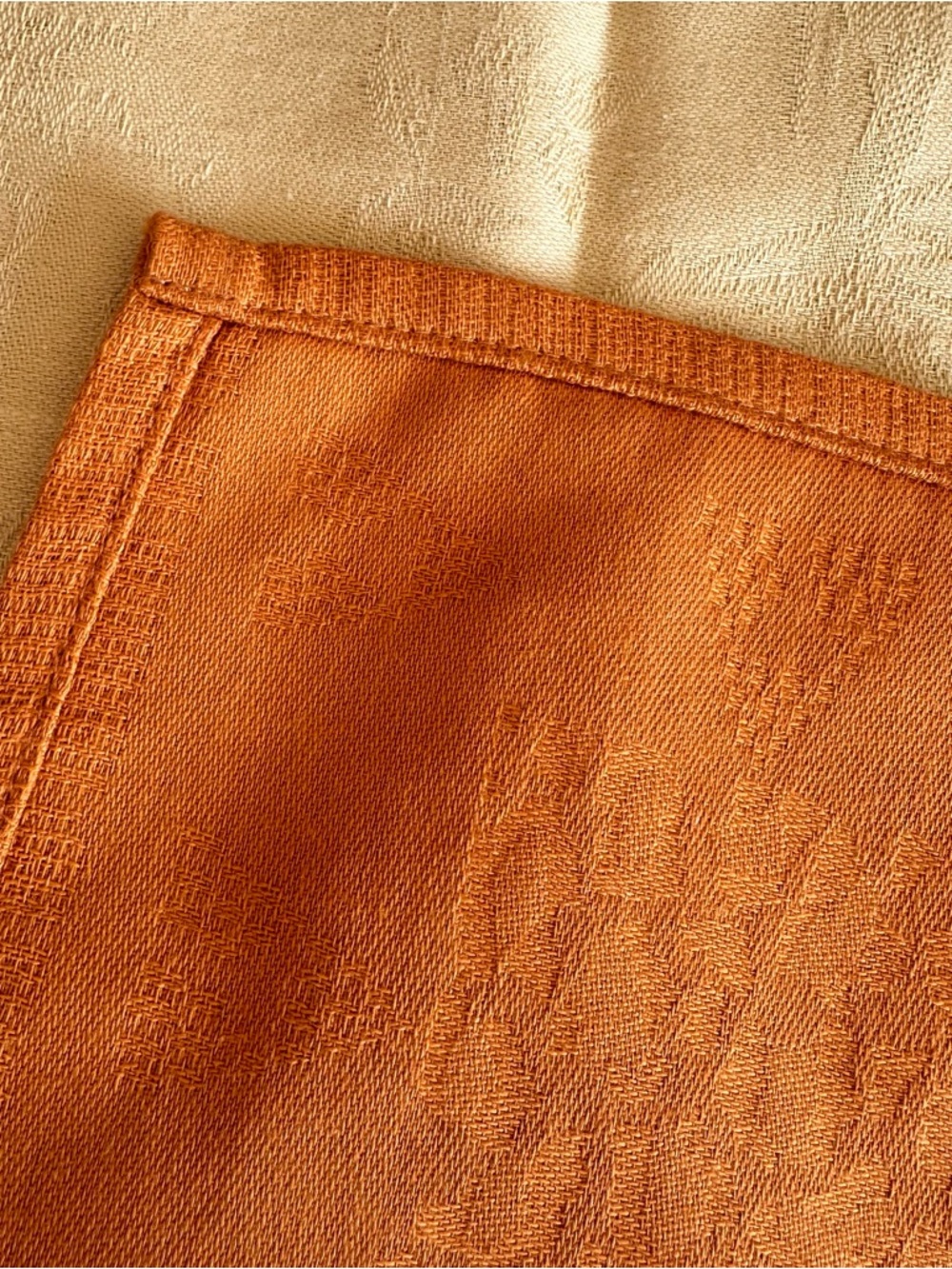 Cloth Napkins - Picture 4 of 7